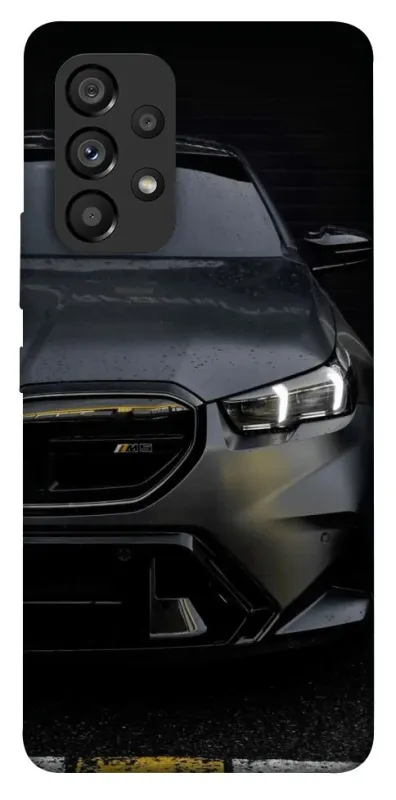 Чехол на Samsung Galaxy A53 5G BMW v42 фото 1 из 1