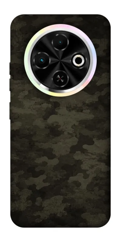 Чехол на TECNO Spark 30C Camouflage v22 фото 1 из 1