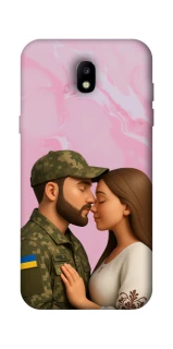 Чохол на Samsung Galaxy J5 (2017) Love фото 1 з 1