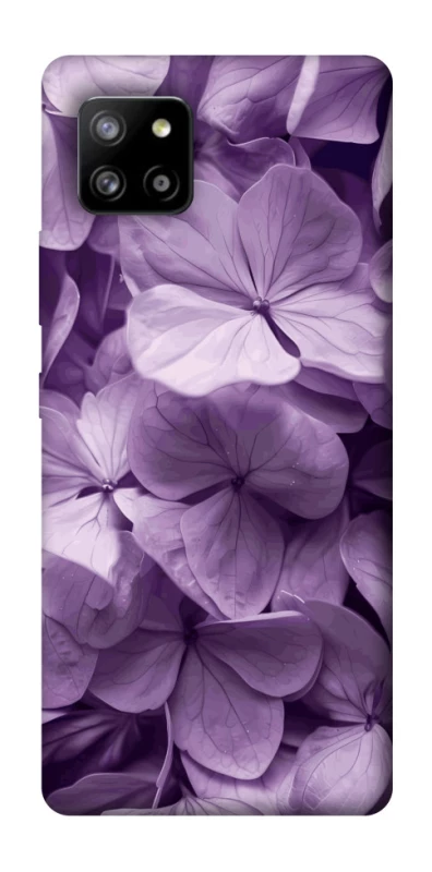 Чохол на Samsung Galaxy A42 5G Floral Symphony фото 1 з 1