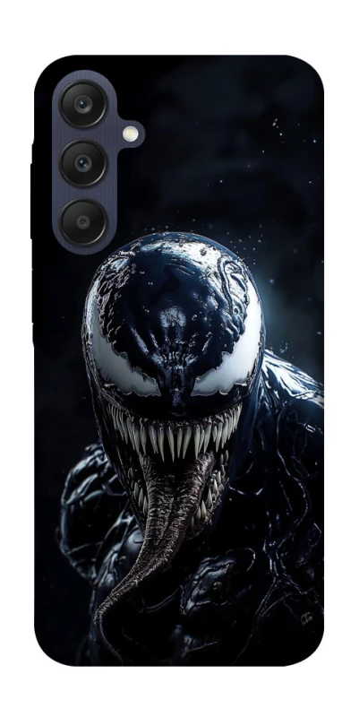 Чохол на Samsung Galaxy A25 5G Venom v3 фото 1 з 1