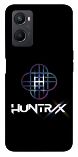 Чехол на Oppo A96 K-Pop Demon Hunters ver.17 фото 1 из 1