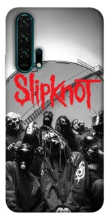 Чохол на Huawei Honor 20 Pro Slipknot ver.4 фото 1 з 1