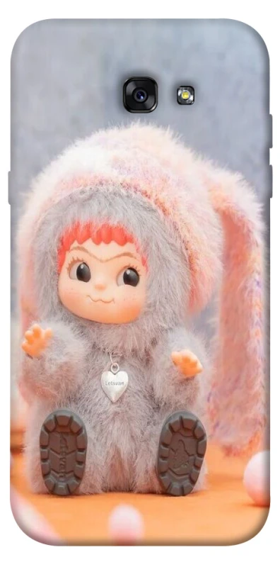 Чохол на Samsung A720 Galaxy A7 (2017) Wakuku ver.1 фото 1 з 1