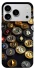 Чехол на Apple iPhone 17 Pro Max (6.9") Many coins фото 1 из 1