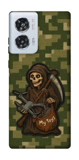 Чохол на Motorola Edge 50 Fusion FPV surprise фото 1 з 1