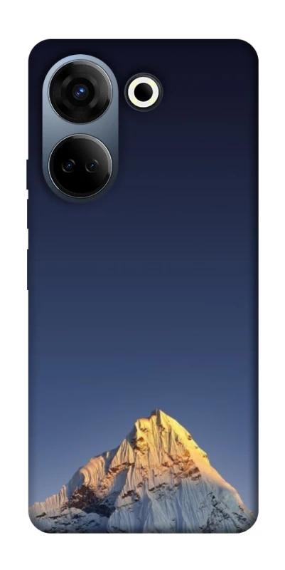 Чохол на TECNO Camon 20 Pro (CK7n) Sky mountains фото 1 з 1