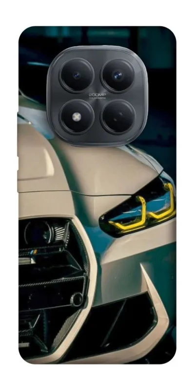 Чохол на Xiaomi Redmi Note 15 Pro 4G BMW v38 фото 1 з 1