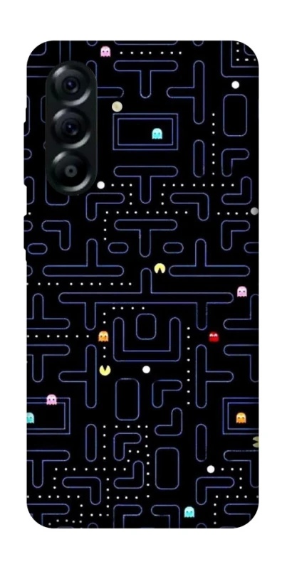 Чехол на Samsung Galaxy A57 5G Pacman фото 1 из 1