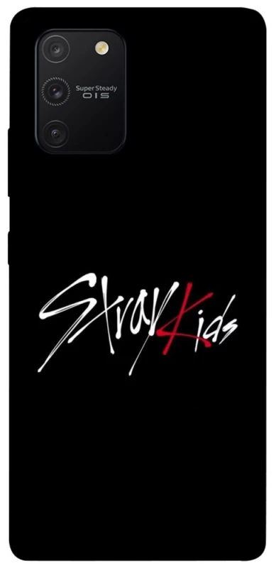 Чохол на Samsung Galaxy S10 Lite Stray Kids Logo фото 1 з 1