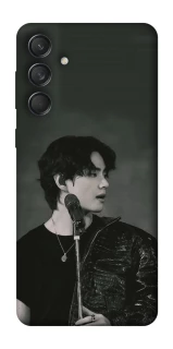 Чехол на Samsung Galaxy M55 V (Kim) - BTS фото 1 Чехол на Samsung Galaxy M55 V (Kim) - BTS фото 1 из 1