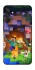 Чохол на Samsung Galaxy M15 5G Minecraft game фото 1 з 1