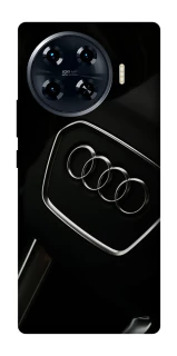 Чохол на TECNO Spark 20 Pro+ AUDI фото 1 з 1