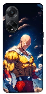 Чехол на Oppo A58 4G Saitama фото 1 из 1