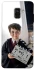 Чехол на Samsung A530 Galaxy A8 (2018) New Harry Potter ver.1 фото 1 из 1