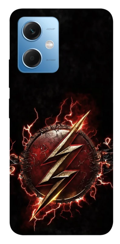 Чохол на Xiaomi Redmi Note 12 5G Flash icon фото 1 з 1