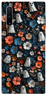 Чохол на Samsung Galaxy Note 10 Halloween Style фото 1 з 1