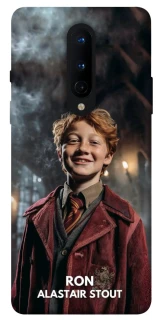 Чехол на OnePlus 8 New Harry Potter ver.3 фото 1 из 1
