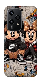 Чохол на Honor 200 Lite Miki & Mini фото 1 з 1