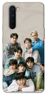 Чохол на OnePlus Nord EXO фото 1 Чохол на OnePlus Nord EXO фото 1 з 1