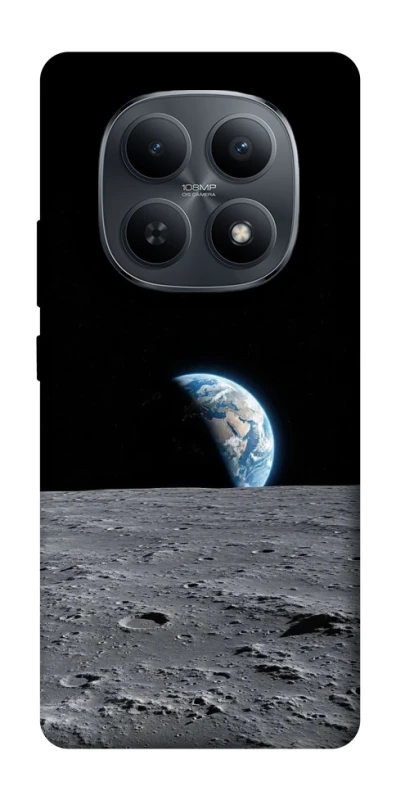 Чохол на Xiaomi Redmi Note 15 4G/5G (EU) Artemis 2 фото 1 з 1