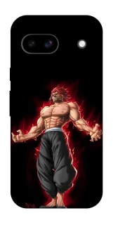 Чохол на Google Pixel 8a Yujiro фото 1 з 1