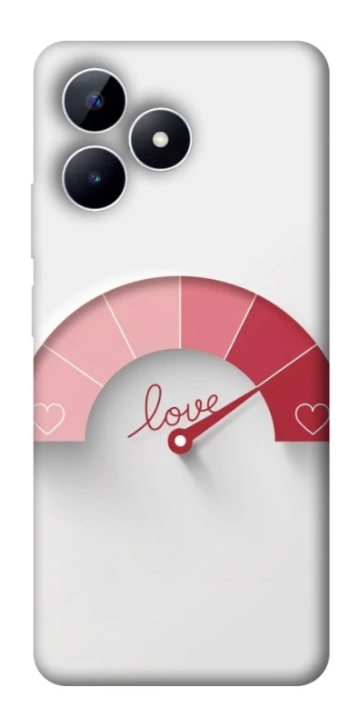 Чохол на Realme Note 50 5G Love aesthetic ver.7 фото 1 з 1