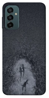 Чехол на Samsung Galaxy M13 4G Акула фото 1 из 1
