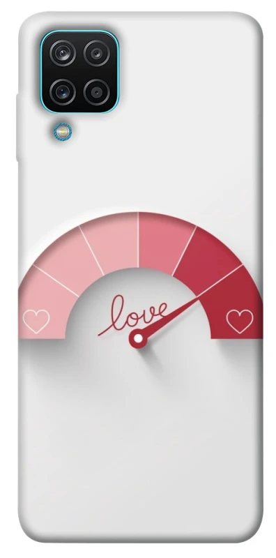 Чехол на Samsung Galaxy M12 Love aesthetic ver.7 фото 1 из 1