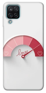 Чехол на Samsung Galaxy M12 Love aesthetic ver.7 фото 1 из 1