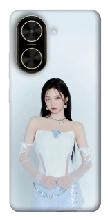 Чохол на Xiaomi Poco C71 Chiquita - BABYMONSTER фото 1 з 1