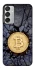 Чохол на Samsung Galaxy M15 5G Bitcoin cracks фото 1 з 1