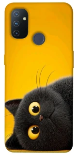 Чохол на OnePlus Nord N100 This is Cat фото 1 з 1