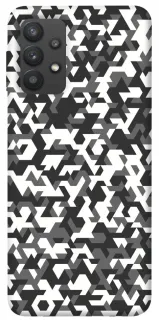 Чохол на Samsung Galaxy A32 (A325F) 4G Camouflage v7 фото 1 з 1