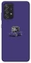 Чохол на Samsung Galaxy A52 4G / A52 5G Porsche purple фото 1 з 1