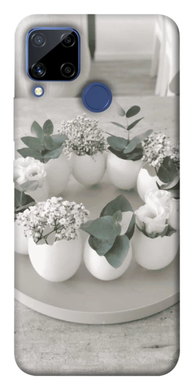 Чохол на Realme C15 Mood фото 1 з 1