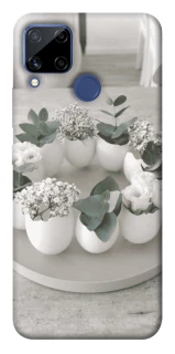 Чохол на Realme C15 Mood фото 1 з 1