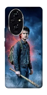 Чохол на Honor 200 Stranger Things ver.37 фото 1 з 1
