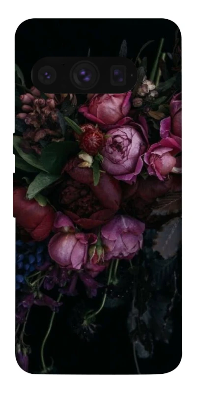 Чохол на Google Pixel 8 Pro Floral Symphony1 фото 1 з 1