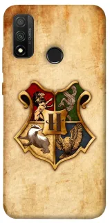 Чехол на Huawei P Smart (2020) Harry Potter mood v1 фото 1 из 1