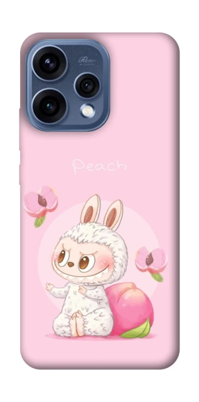 Чохол на Oppo Reno 15 Mokoko Peach фото 2 з 2