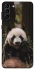 Чехол на Samsung Galaxy S21+ Панда фото 1 из 1