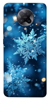 Чохол на Xiaomi Redmi K30 Pro / Poco F2 Pro Новорічний v43 фото 1 з 1