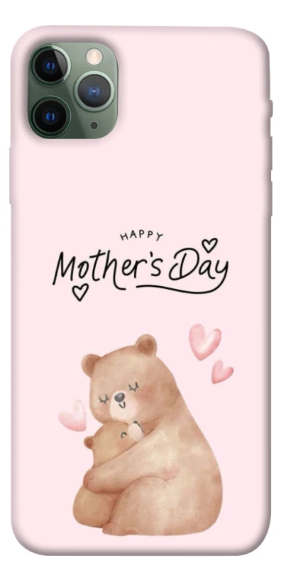 Чехол на Apple iPhone 11 Pro Max (6.5") Mother's Day ver.2 фото 1 из 1