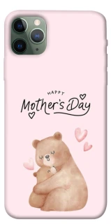 Чехол на Apple iPhone 11 Pro Max (6.5") Mother's Day ver.2 фото 1 из 1
