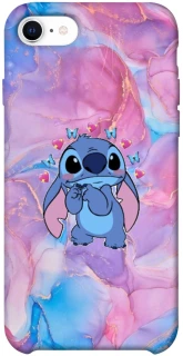 Чехол на Apple iPhone SE (2020) Stitch ver.28 фото 1 из 1