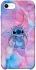 Чехол на Apple iPhone SE (2020) Stitch ver.28 фото 1 из 1
