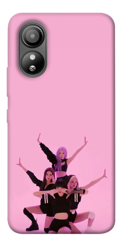 Чохол на ZTE Blade L220 BLACKPINK v3 фото 1 з 1