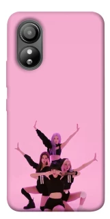 Чохол на ZTE Blade L220 BLACKPINK v3 фото 1 з 1