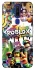 Чохол на Oppo A5 (2020) / Oppo A9 (2020) Roblox Characters Collage фото 1 з 1